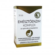 DR.CHEN EMÉSZTŐENZIM KOMPLEX ÉK KAPS - 30X